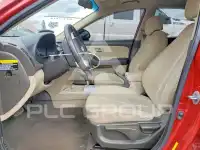 2009 Hyundai Elantra фото