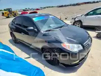 2009 Hyundai Elantra photo