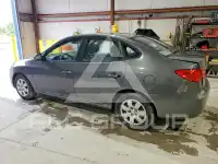 2009 Hyundai Elantra фото