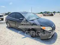 2009 Hyundai Elantra фото