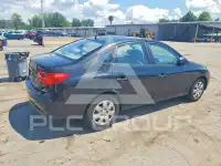 2009 Hyundai Elantra фото