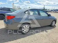 2009 Hyundai Elantra фото