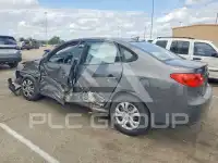 2009 Hyundai Elantra фото