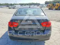 2009 Hyundai Elantra фото