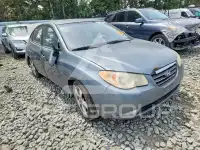 2009 Hyundai Elantra фото