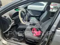 2009 Hyundai Elantra фото