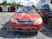 2009 Hyundai Elantra фото