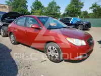 2009 Hyundai Elantra фото