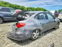 2009 Hyundai Elantra фото