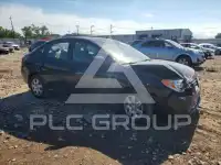 2009 Hyundai Elantra фото