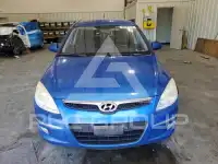 2009 Hyundai Elantra фото