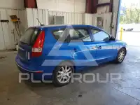 2009 Hyundai Elantra фото