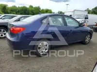 2009 Hyundai Elantra фото