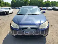 2009 Hyundai Elantra photo