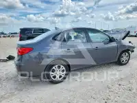 2009 Hyundai Elantra фото
