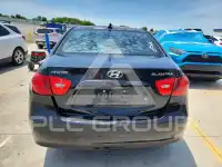 2009 Hyundai Elantra photo