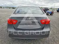 2009 Hyundai Elantra фото
