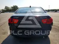 2009 Hyundai Elantra фото