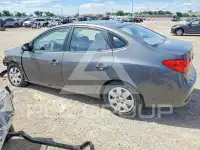 2009 Hyundai Elantra фото