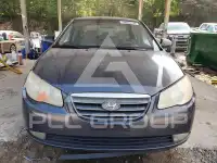 2009 Hyundai Elantra фото