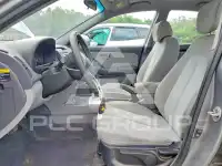 2009 Hyundai Elantra фото