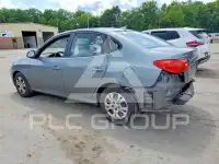 2009 Hyundai Elantra фото