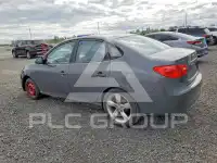2009 Hyundai Elantra фото