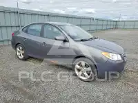 2009 Hyundai Elantra фото