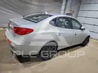 2009 Hyundai Elantra photo