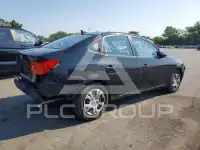 2009 Hyundai Elantra фото