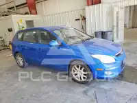 2009 Hyundai Elantra фото