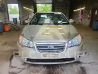 2009 Hyundai Elantra photo