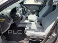 2009 Hyundai Elantra фото