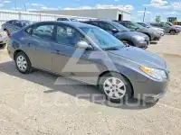 2009 Hyundai Elantra фото