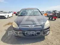 2009 Hyundai Elantra фото