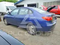 2009 Hyundai Elantra фото