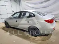 2009 Hyundai Elantra photo