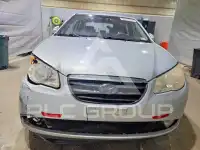 2009 Hyundai Elantra photo
