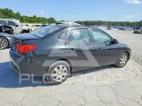 2009 Hyundai Elantra фото