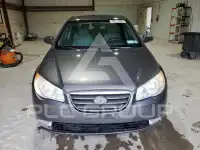 2009 Hyundai Elantra фото