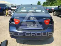 2009 Hyundai Elantra photo