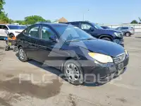 2009 Hyundai Elantra фото