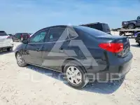 2009 Hyundai Elantra фото