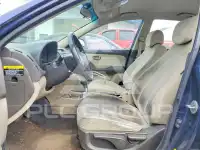 2009 Hyundai Elantra фото