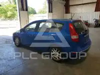 2009 Hyundai Elantra фото