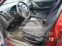 2009 Hyundai Elantra фото