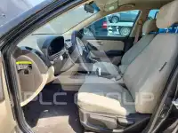 2009 Hyundai Elantra фото