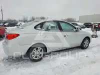 2009 Hyundai Elantra photo