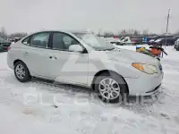 2009 Hyundai Elantra photo