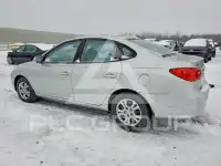 2009 Hyundai Elantra photo